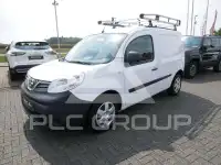 2021 Nissan NV 250