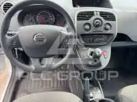 2021 Nissan NV 250