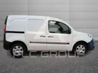 2021 Nissan NV 250