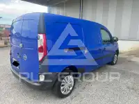 2021 Nissan NV 250