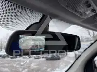 2021 Nissan NV 250