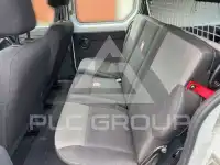 2021 Nissan NV 250