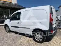2021 Nissan NV 250