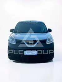 2021 Nissan NV 250