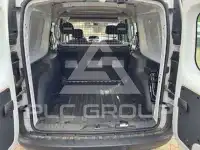 2021 Nissan NV 250