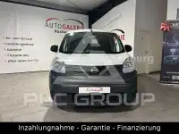 2021 Nissan NV 250