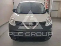 2021 Nissan NV 250