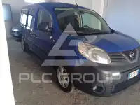 2021 Nissan NV 250