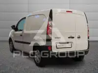 2021 Nissan NV 250