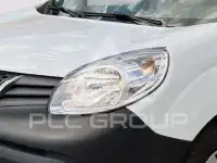 2021 Nissan NV 250