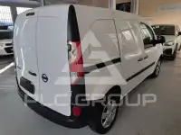 2021 Nissan NV 250