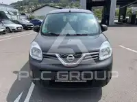 2021 Nissan NV 250