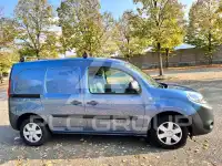2021 Nissan NV 250