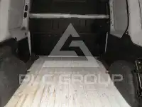 2021 Nissan NV 250