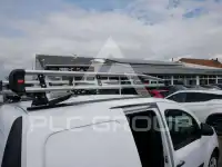 2021 Nissan NV 250