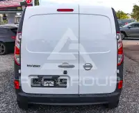 2021 Nissan NV 250