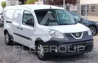 2021 Nissan NV 250