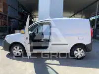 2021 Nissan NV 250