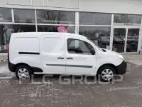 2021 Nissan NV 250