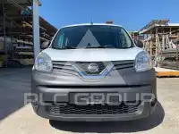 2021 Nissan NV 250