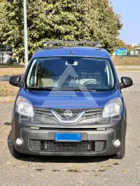 2021 Nissan NV 250