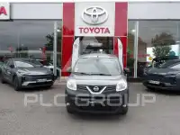 2021 Nissan NV 250