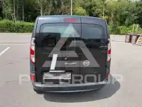 2021 Nissan NV 250