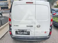 2021 Nissan NV 250