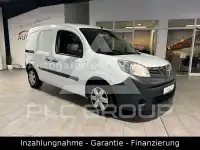 2021 Nissan NV 250