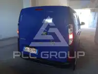 2021 Nissan NV 250