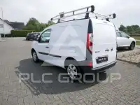 2021 Nissan NV 250