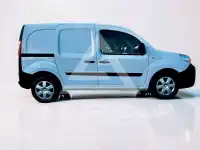 2021 Nissan NV 250