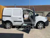 2021 Nissan NV 250