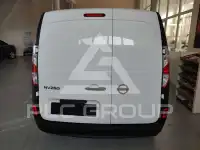 2021 Nissan NV 250