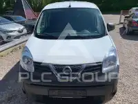 2021 Nissan NV 250