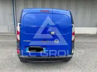 2021 Nissan NV 250