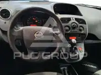 2021 Nissan NV 250