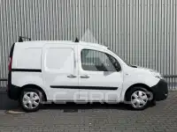 2021 Nissan NV 250