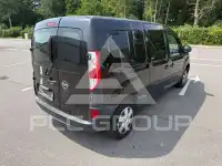 2021 Nissan NV 250