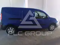 2021 Nissan NV 250