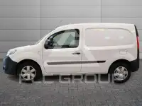 2021 Nissan NV 250