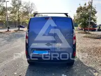 2021 Nissan NV 250