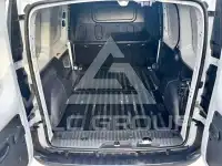 2021 Nissan NV 250