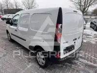 2021 Nissan NV 250