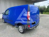 2021 Nissan NV 250