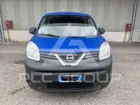 2021 Nissan NV 250