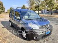 2021 Nissan NV 250