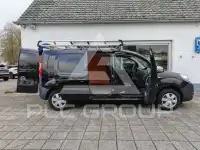 2021 Nissan NV 250