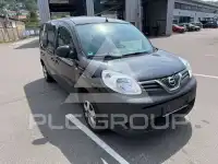2021 Nissan NV 250