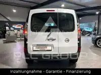 2021 Nissan NV 250